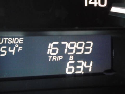 2012 Honda Ridgeline RTS