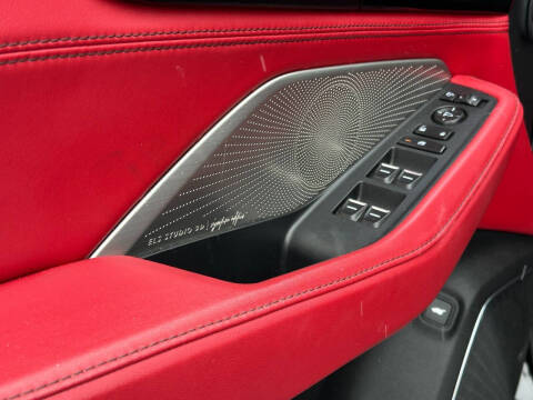 2023 Acura MDX SH-AWD Type S w/Advance Package