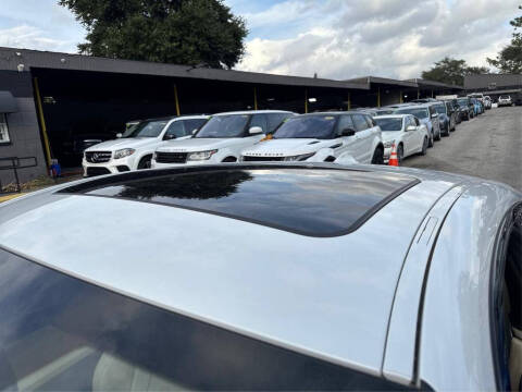 2022 BMW 4 Series 430i xDrive