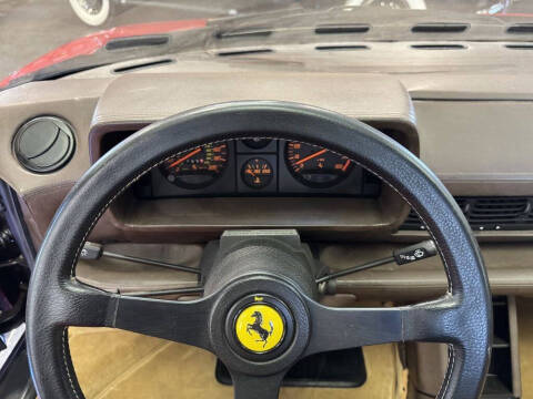 1988 Ferrari Testarossa