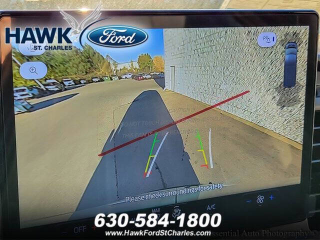 2026 Ford Transit 250