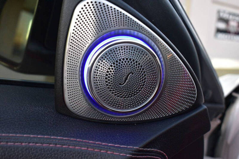 2018 Mercedes-Benz S-Class S 560 4MATIC