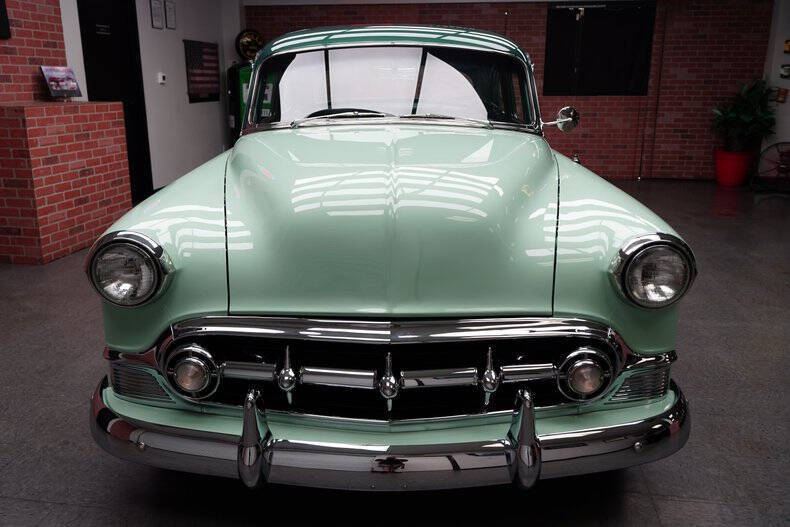 1953 Chevrolet 210