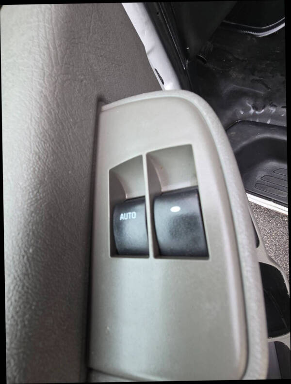 2020 Chevrolet Express 2500