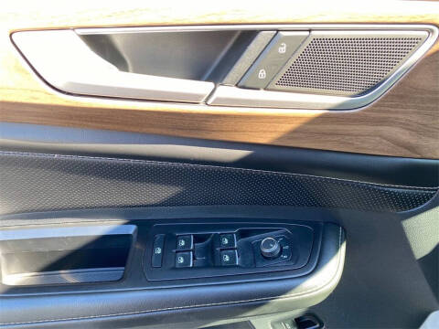 2024 Volkswagen Atlas SE 4Motion