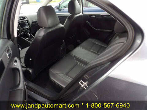 2016 Volkswagen Jetta