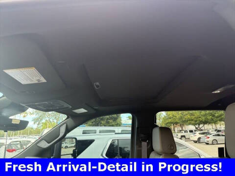 2024 Chevrolet Silverado 2500HD ZR2