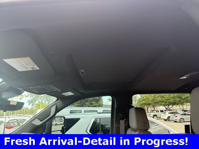 2024 Chevrolet Silverado 2500HD ZR2