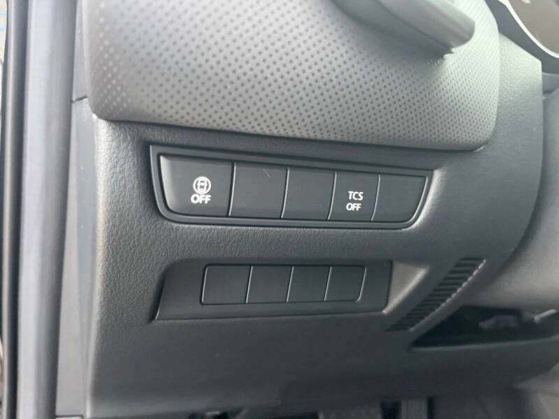 2026 Mazda CX-50 2.5 S Select