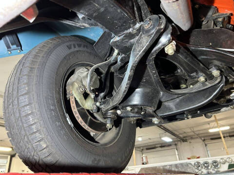 1960 Chevrolet Bel Air