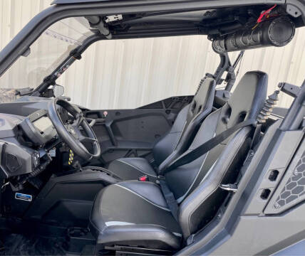 2023 Can-Am Commander