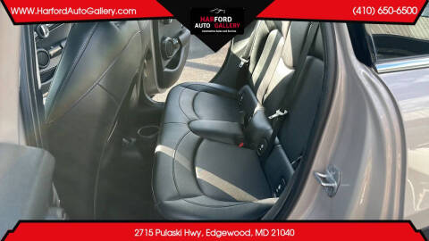 2022 MINI Hardtop 4 Door Cooper S