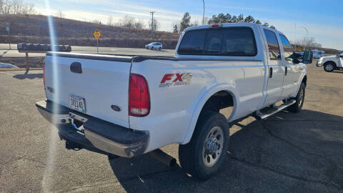 2005 Ford F-350 Super Duty XLT