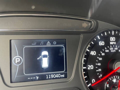 2017 Kia Sorento LX V6