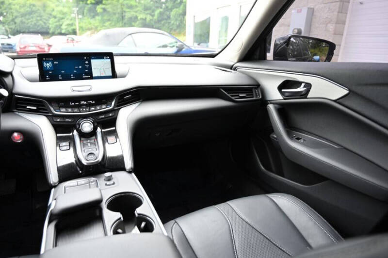 2023 Acura TLX w/Tech