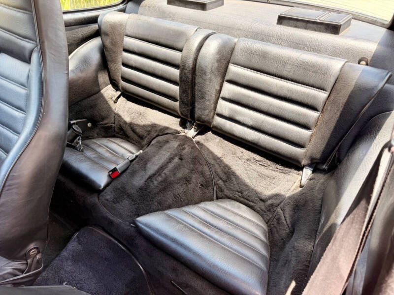 1977 Porsche 911