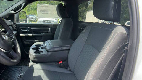 2025 RAM 5500