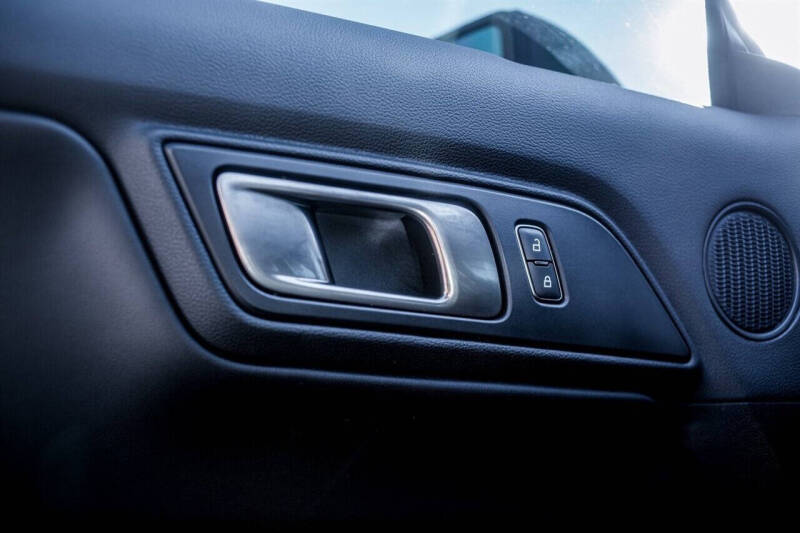 2022 Ford Mustang Shelby GT500