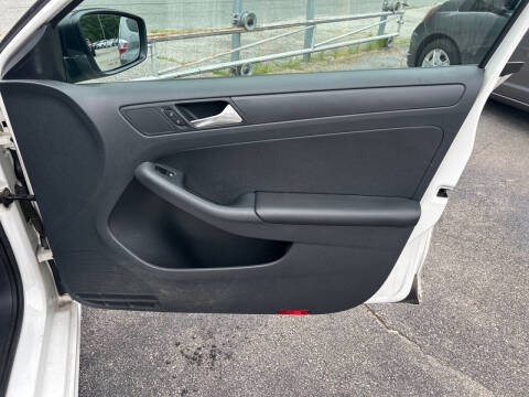 2013 Volkswagen Jetta