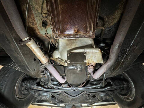 1955 Chrysler New Yorker