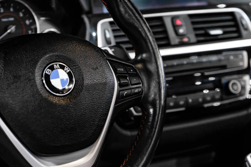 2020 BMW 4 Series 430i