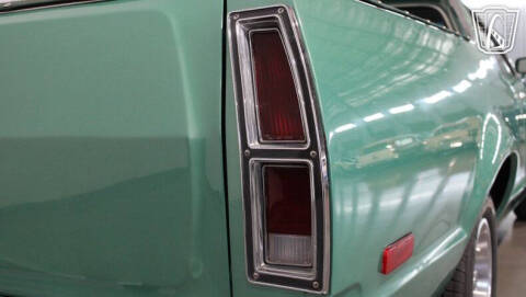 1978 Ford Ranchero