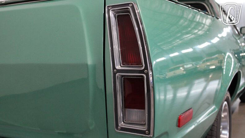 1978 Ford Ranchero