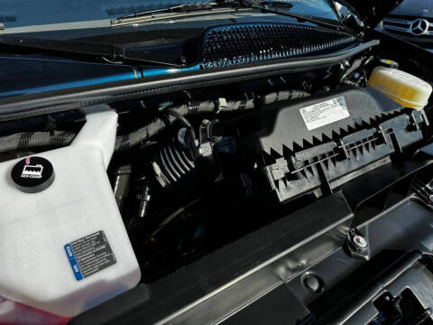 2025 Chevrolet Express 2500