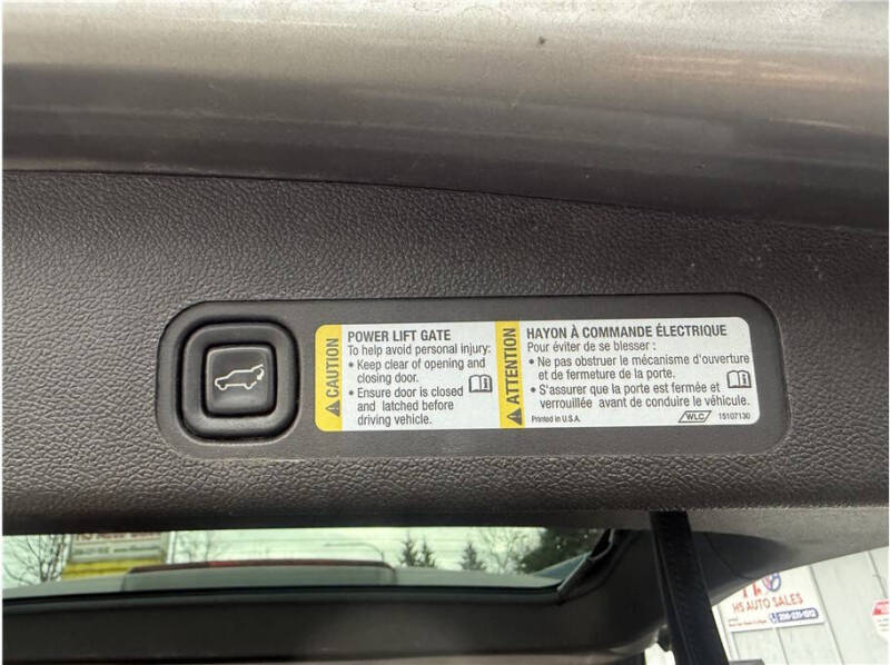 2007 Chevrolet Tahoe