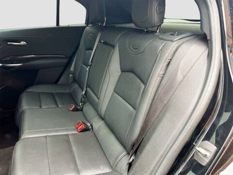 2022 Cadillac XT4 Sport