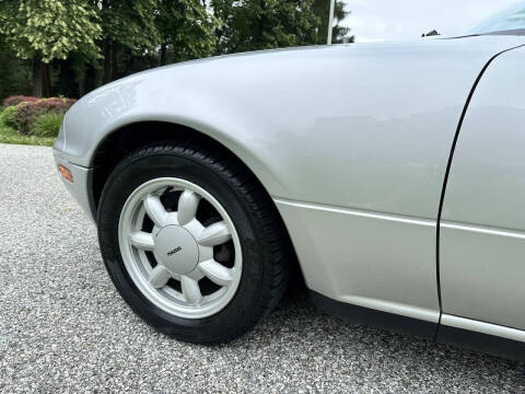 1990 Mazda MX-5 Miata