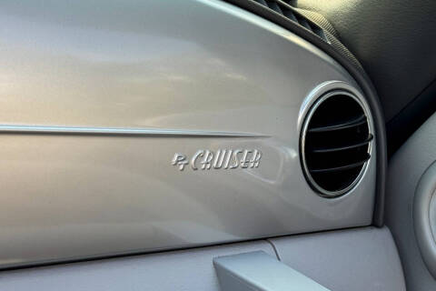 2007 Chrysler PT Cruiser Touring