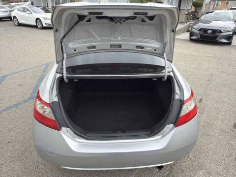 2009 Honda Civic EX-L
