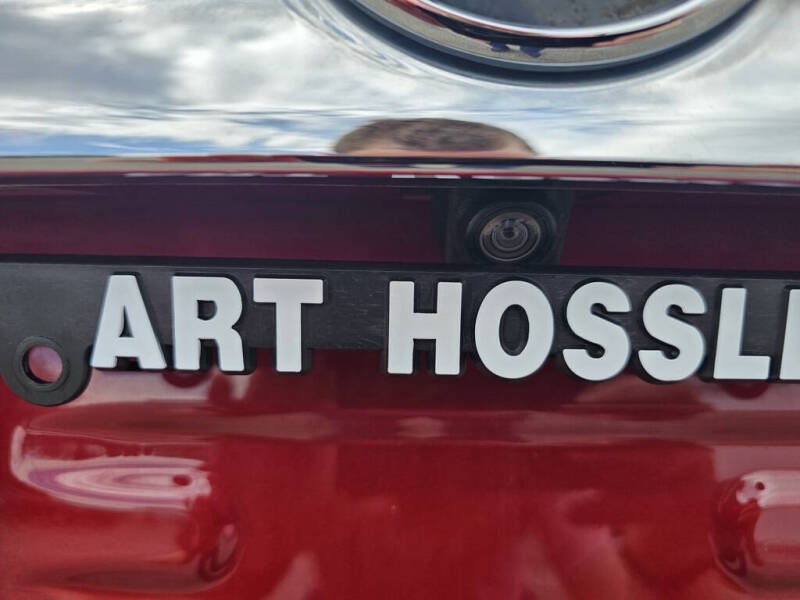 2018 Buick Encore Essence