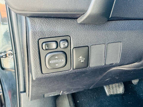 2017 Toyota Corolla iM