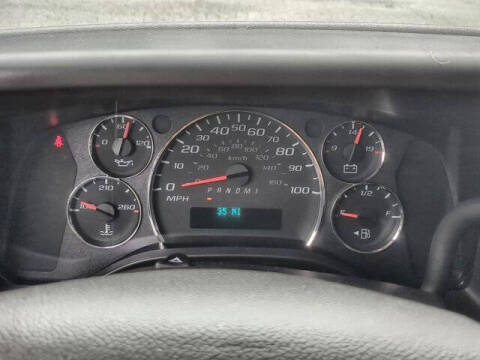 2025 GMC Savana 2500