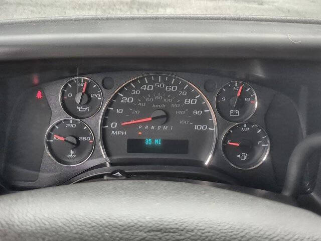 2025 GMC Savana 2500