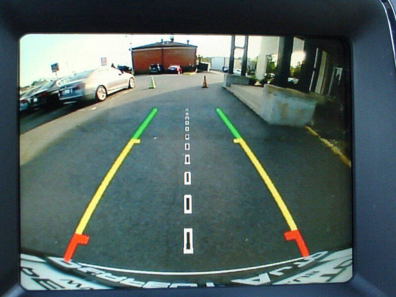 2015 Dodge Durango Citadel