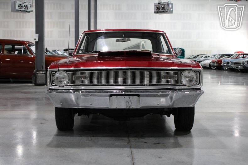 1967 Dodge Dart