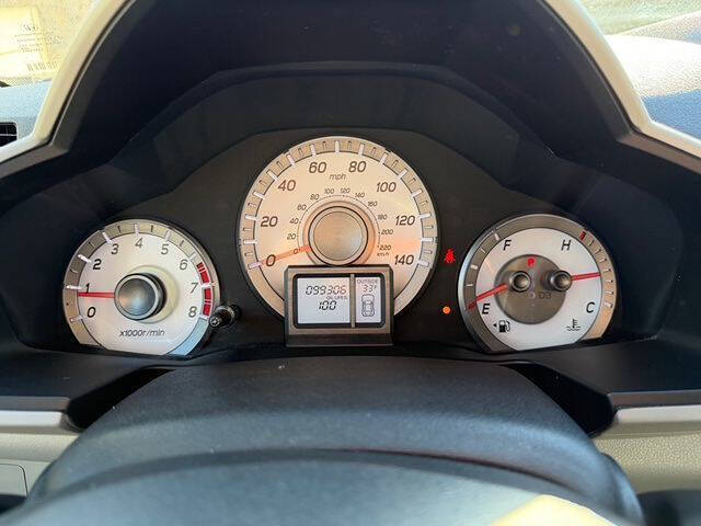 2015 Honda Pilot EX-L