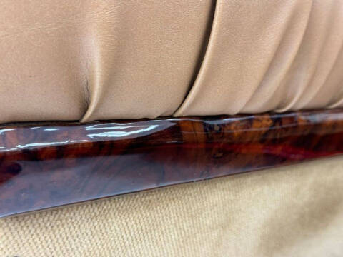 1986 De Tomaso Pantera