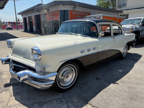 1956 Buick Special