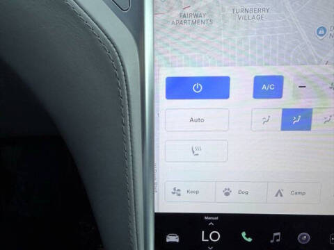 2016 Tesla Model S 60