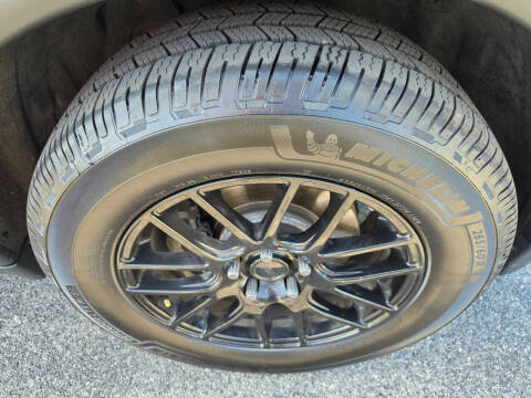 2013 Dodge Durango SXT