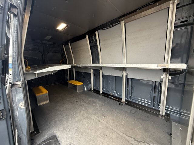 2019 Mercedes-Benz Sprinter