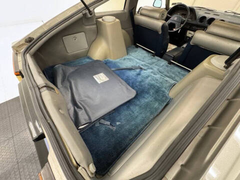 1983 Datsun 280ZX Turbo