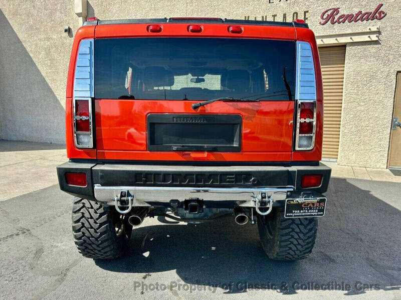2008 HUMMER H2