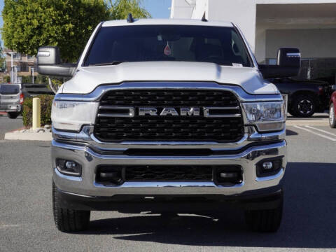 2023 RAM 2500 Big Horn