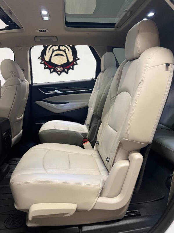 2021 Buick Enclave Premium