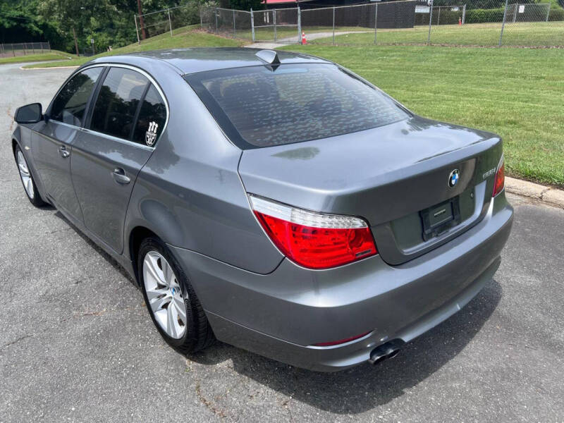2010 BMW 3 Series 328i